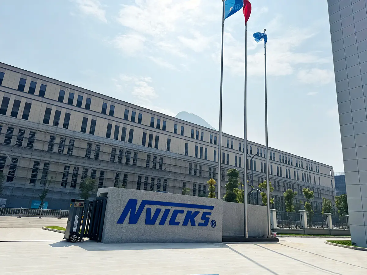 Join VICKS at PTC ASIA 2025: Experience the Pulse of Industrial Innovation