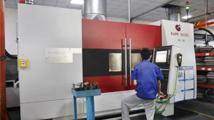 Planetary Reducer Selection for Injection Molding: Technical Specifications