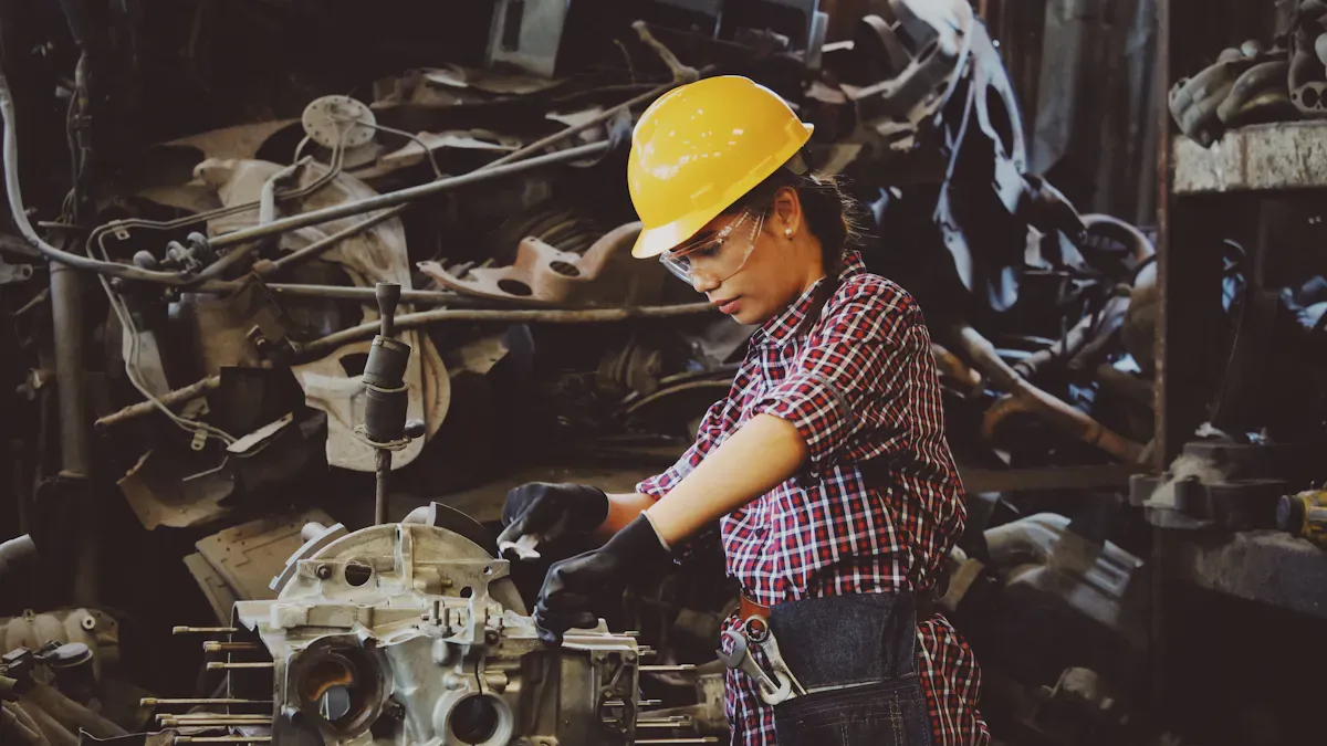 Top 10 Injection Molding Machine Suppliers in China: 2026 Comparison