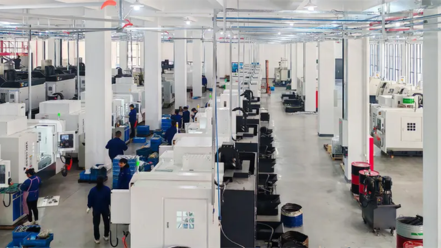 How Servo Hydraulic Systems Save Up to 80% Energy on Injection Molding Machines