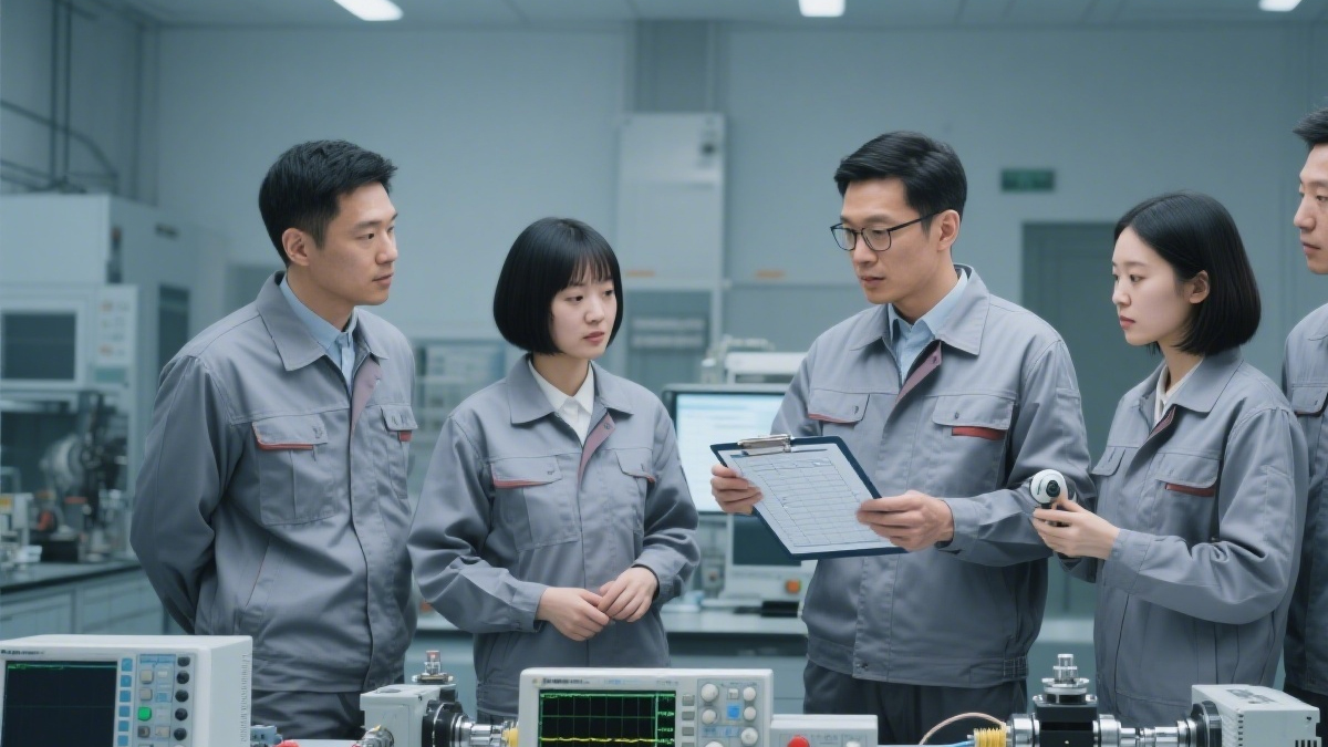 How to Source High-Quality Servo Motors from China: A Buyer’s Checklist