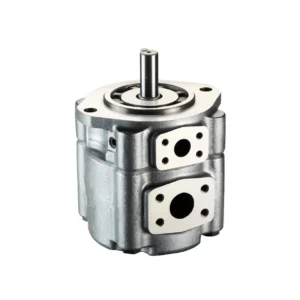 servo vane pump ALBERT ABT1T for hydraulic press machines