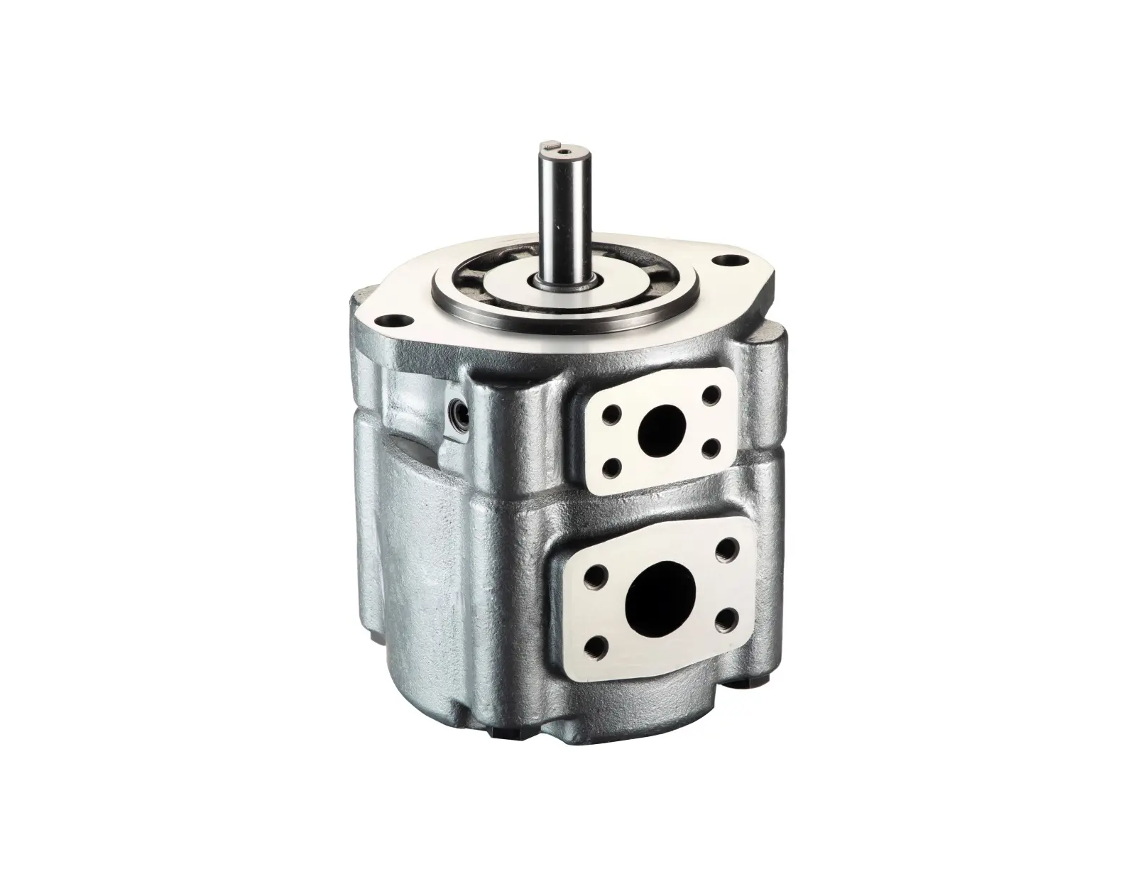 servo vane pump ALBERT ABT1T for hydraulic press machines