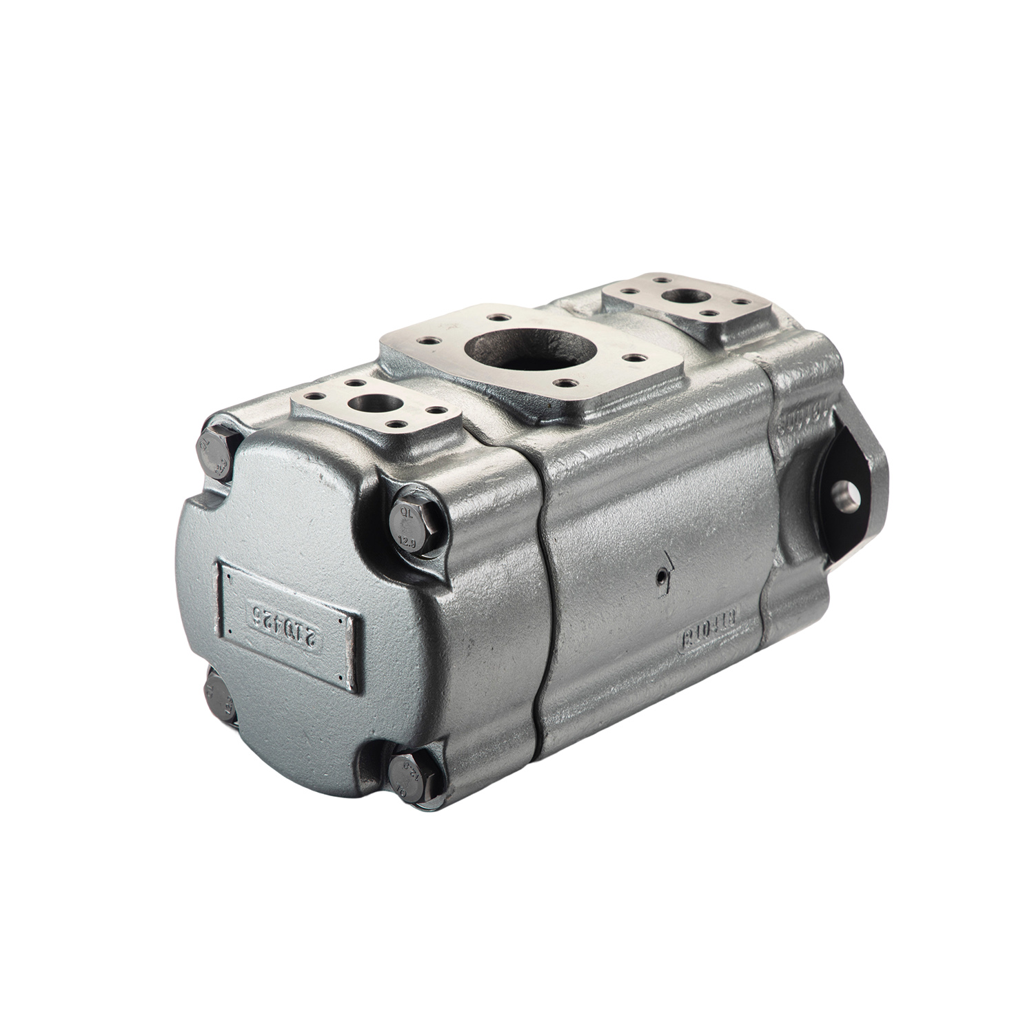 ABT Hydraulic Servo Vane Pumps