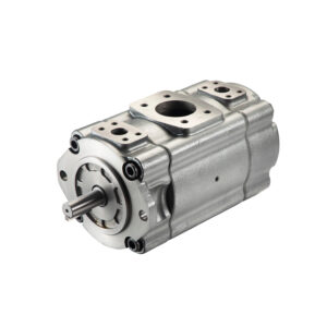 ABT Series Servo Double Pump