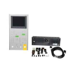 KEBA computer for industrial automation with controller and panel