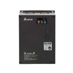 Servo drive Delta VFD220VL43C-J of servo pump set integration for hydraulic press machine