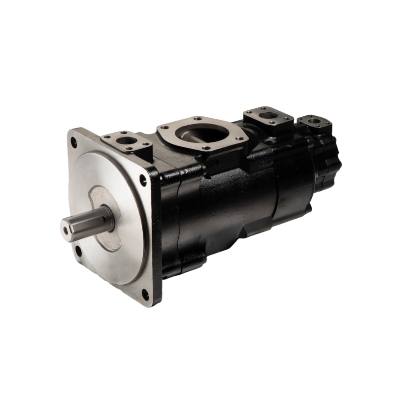Durable Denison T67DBB T6DC T67DDBS Series Hydraulic Vane Pump for Heavy Equipment