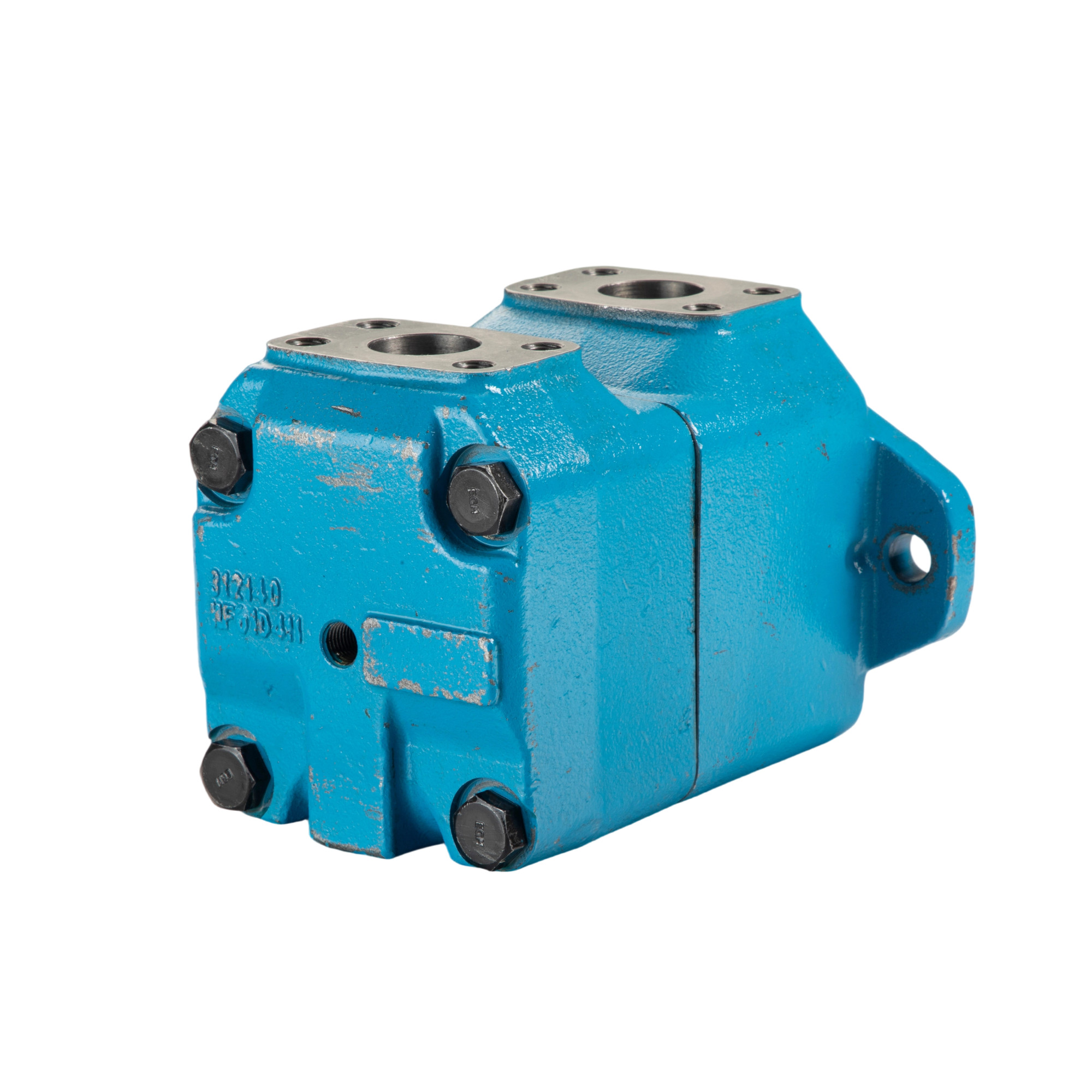 50m Hydraulic Vane Motor