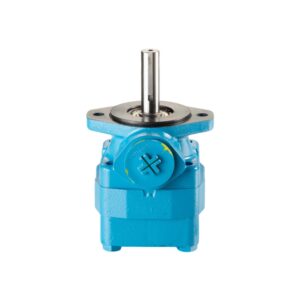 Eaton Vickers V10 & V20 Series Hydraulic Oil Vane Pump – Single Type for Excavator