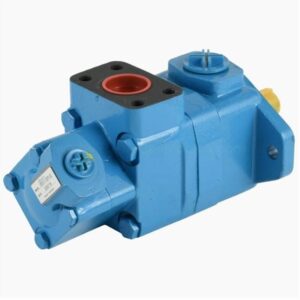 Eaton Vickers Vane Double Pump V2010 V2020 Hydraulic Oil Pump Bomba