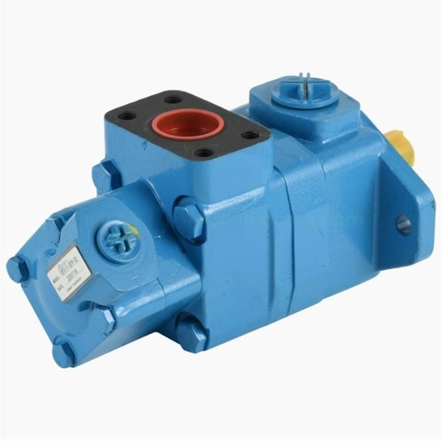 Eaton Vickers Vane Double Pump V2010 V2020 Hydraulic Oil Pump Bomba