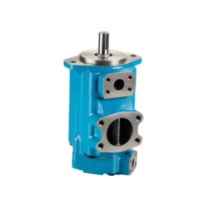 Eaton Vickers Vq Series High Pressure Vane Pumps