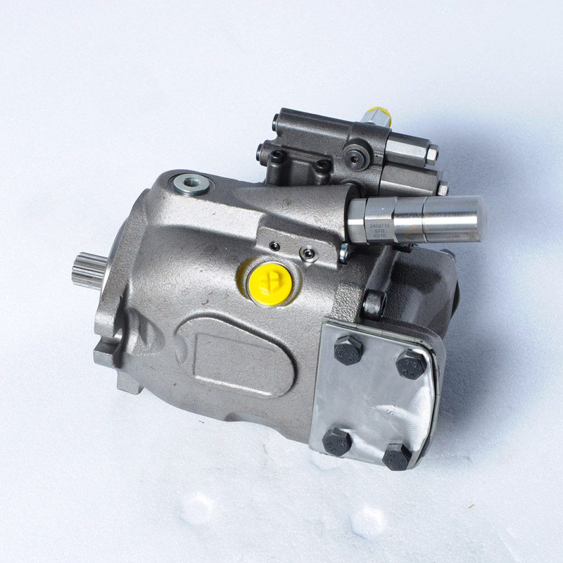 Factory Wholesale Rexroth LA10V53 Hydraulic Axial Piston Pumps