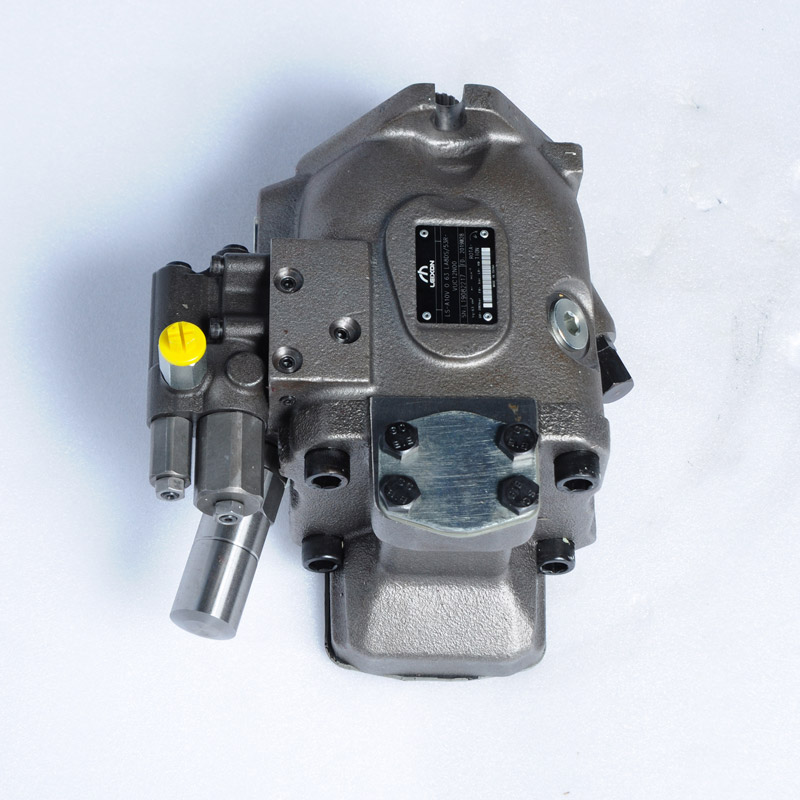 Rexroth A10VO52/53 Piston Pump