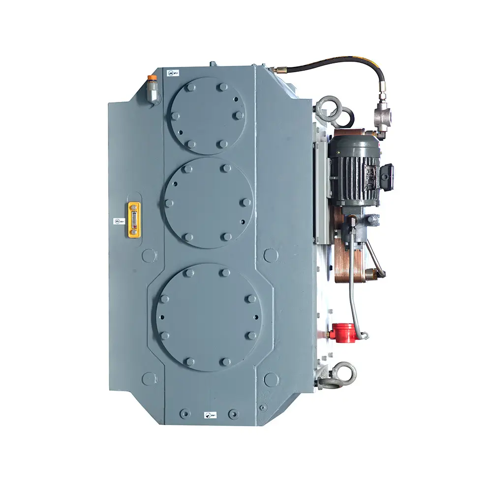Electric Plasticizing Solution