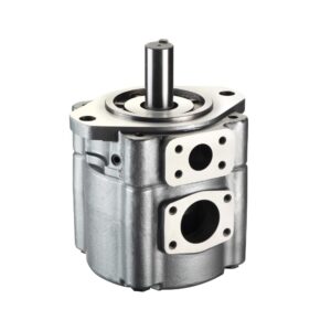 High-Performance Albert Abt Series Servo Vane Pumps for Industrial Use