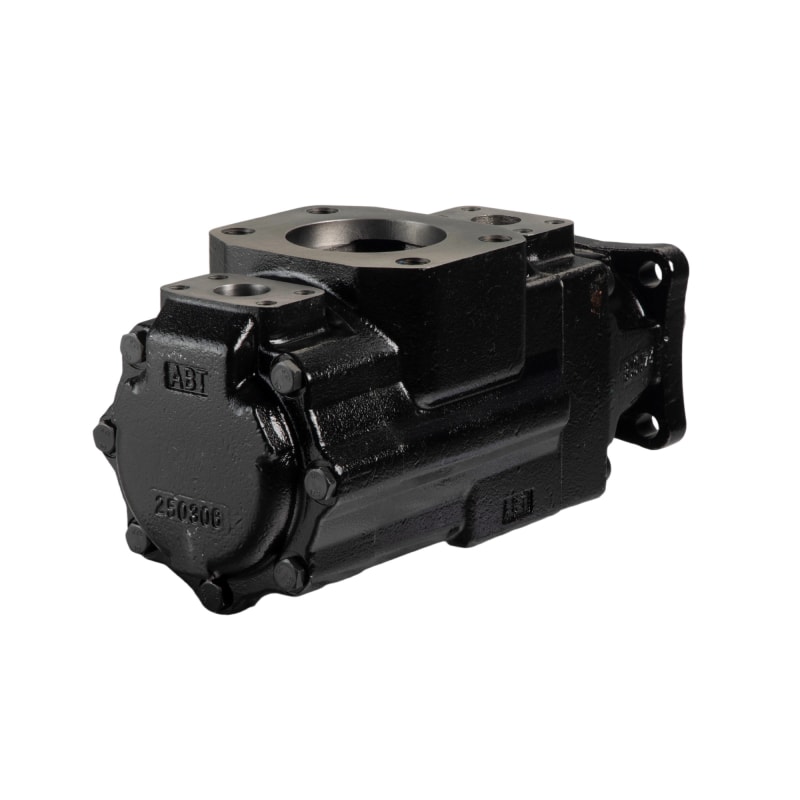 High Performance T6gcc T67gcb T7gbb Series Double Pump Double Vane Pump for Truck
