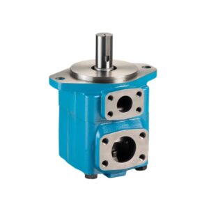 Hydraulic Eaton Vickers Vane Pump Vq Series Single Pump