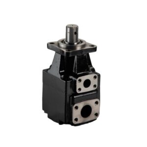 Hydraulic Pin Vane Pump for Parker Denison T6gc, T7GB Equivalent