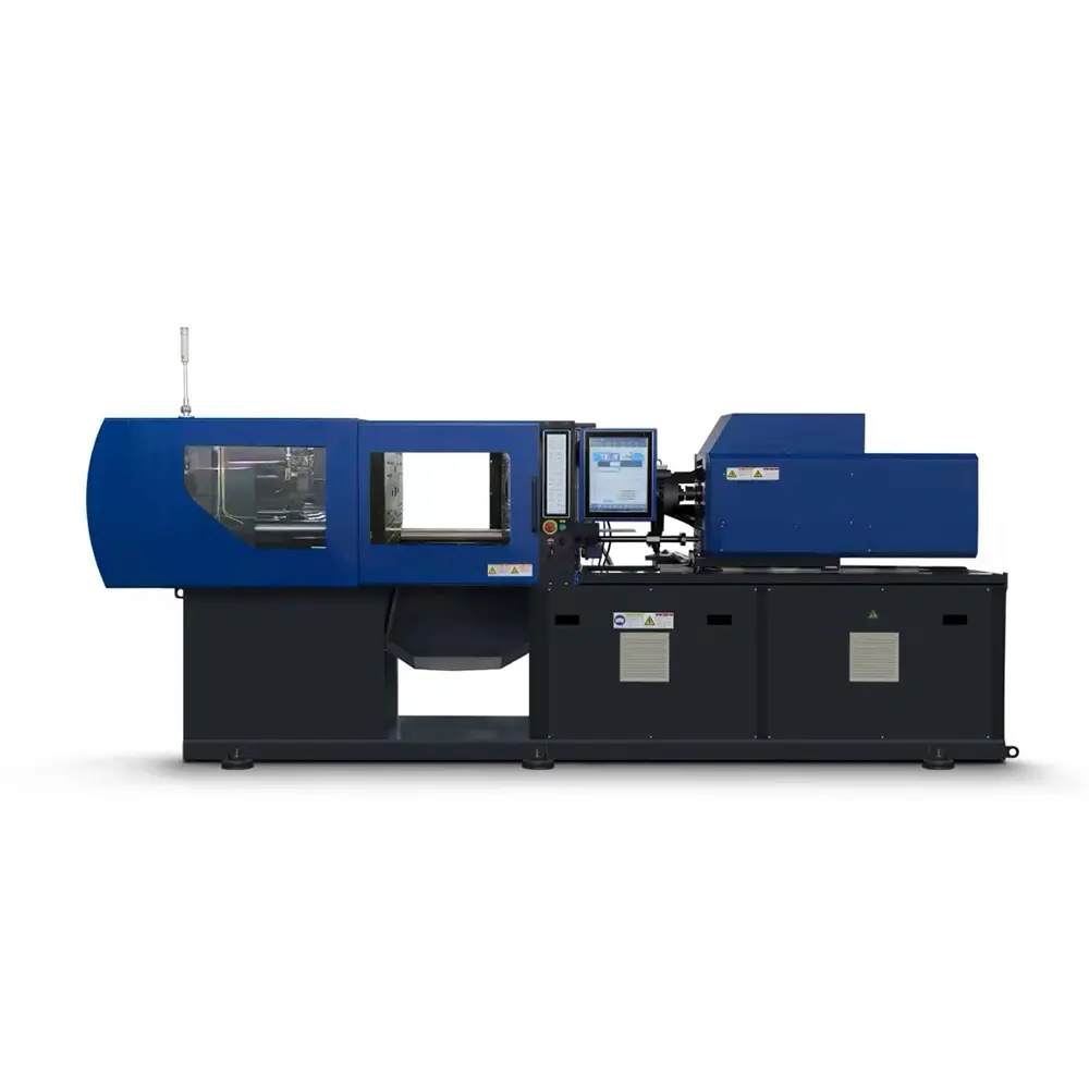 Injection molding Machines