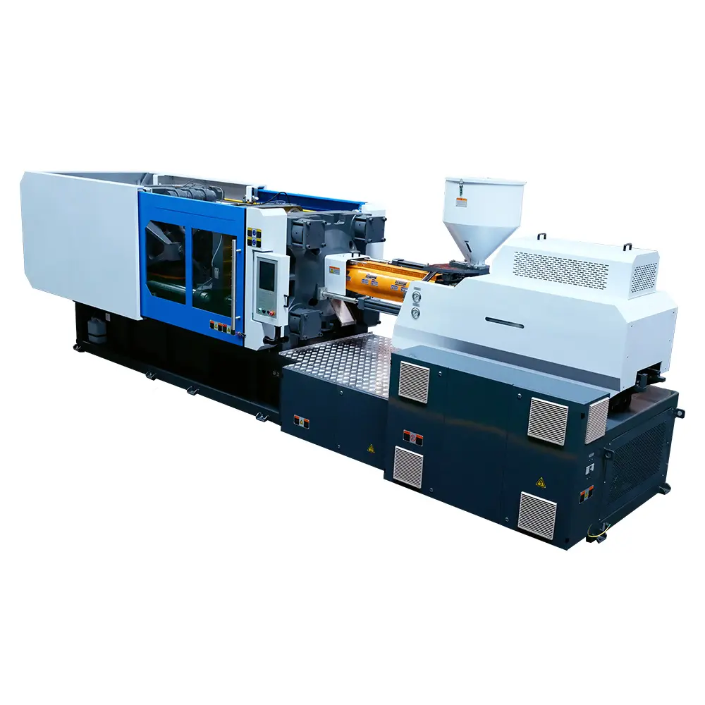 Hydraulic IMM