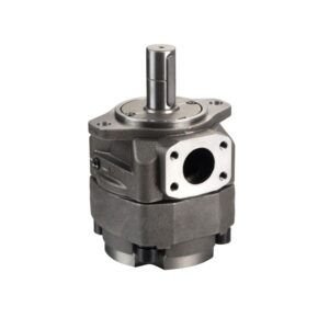 Internal Gear Pump Sumitomo QT Series QT52 Of Servo Pump Set Integration For Injection Molding Machine