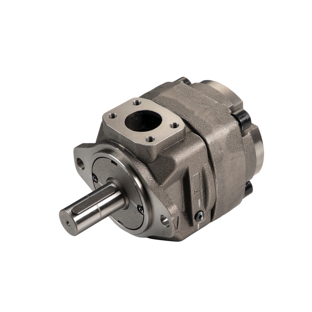Sumitomo QS QT Series Gear Pumps