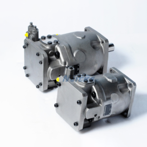 LA10VSO 32 Series Axial Piston Variable Pump