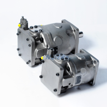 Piston Pump