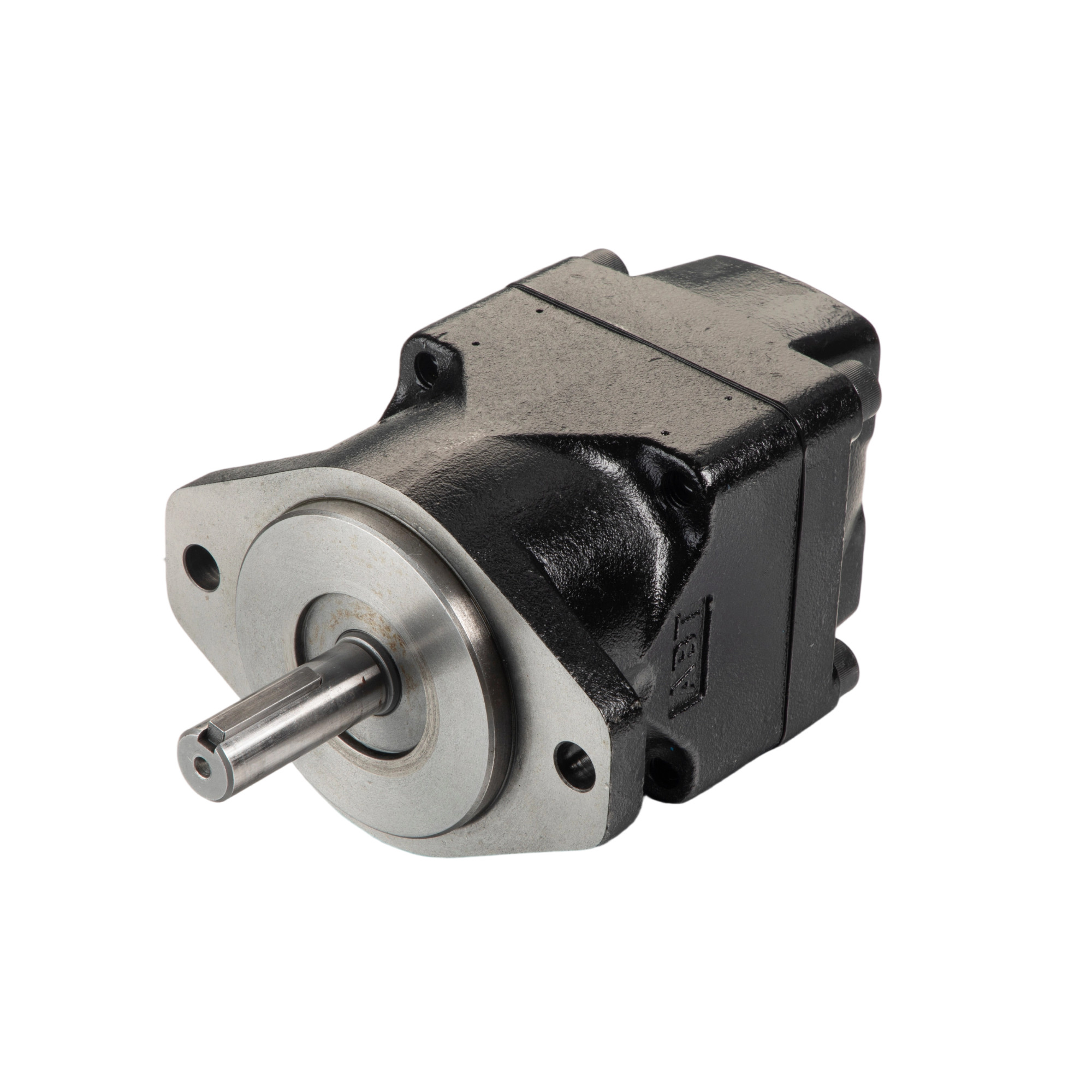 Hydraulic Motor