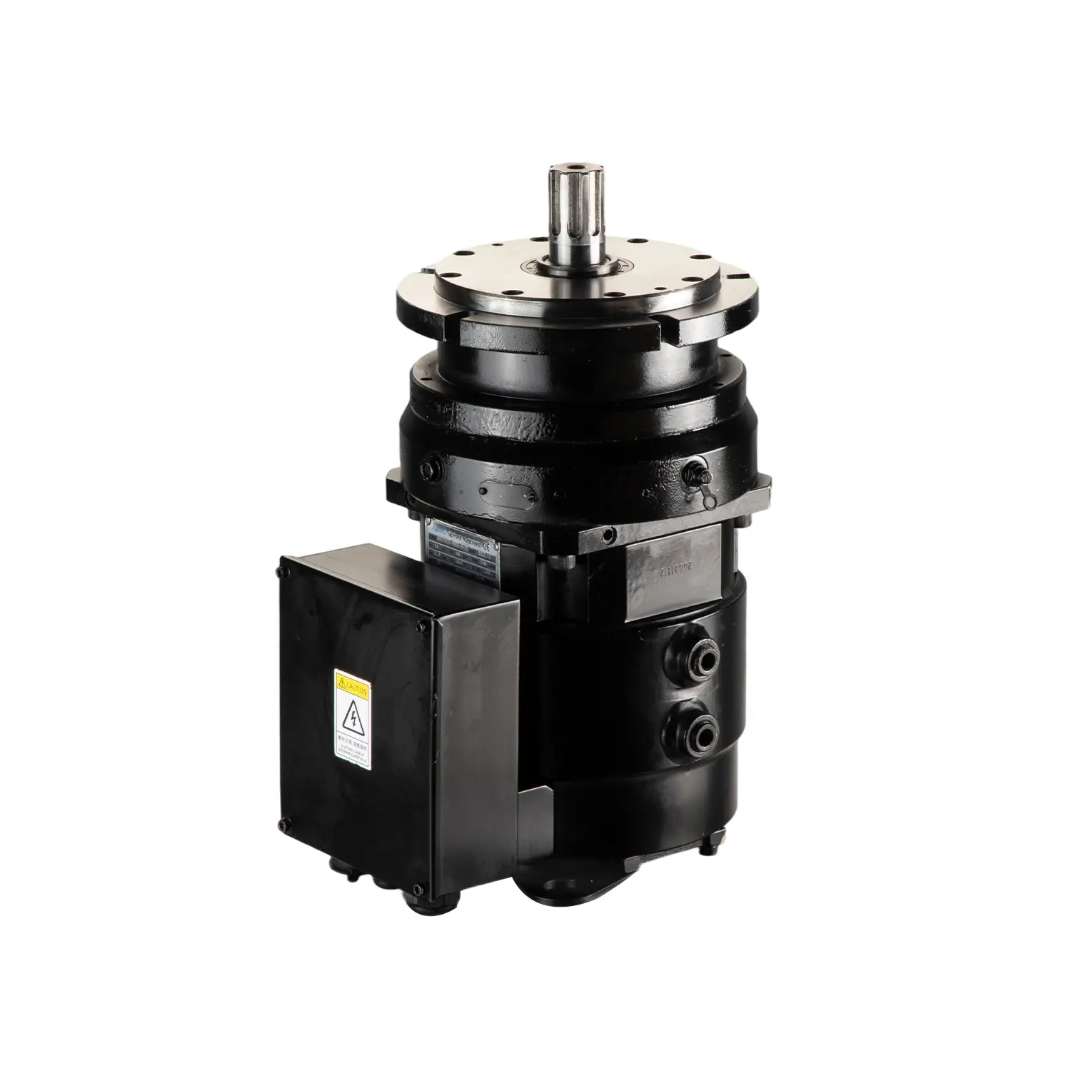 Planetary reducer