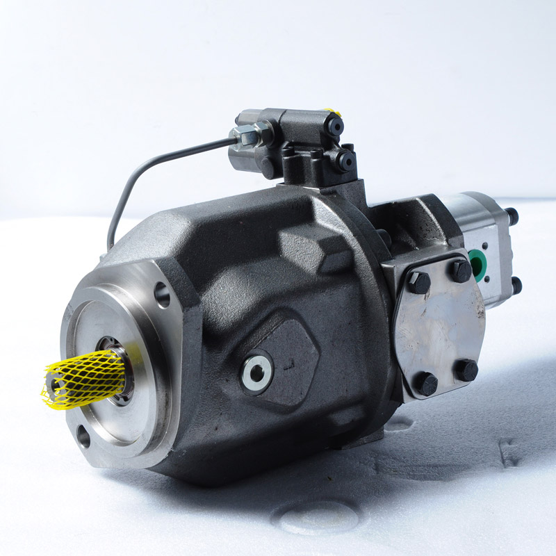 Rexroth A10VSO31 Piston Pump