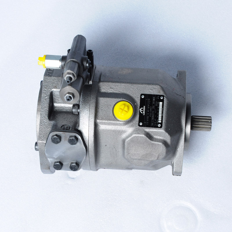 Rexroth Hydraulic Pump Piston Pump LA10V31 series