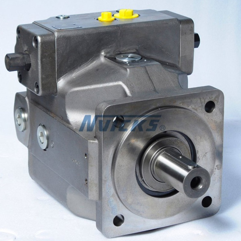 Rexroth Series LA4VSO series Equivalent Replacement Hydraulic Piston Pump