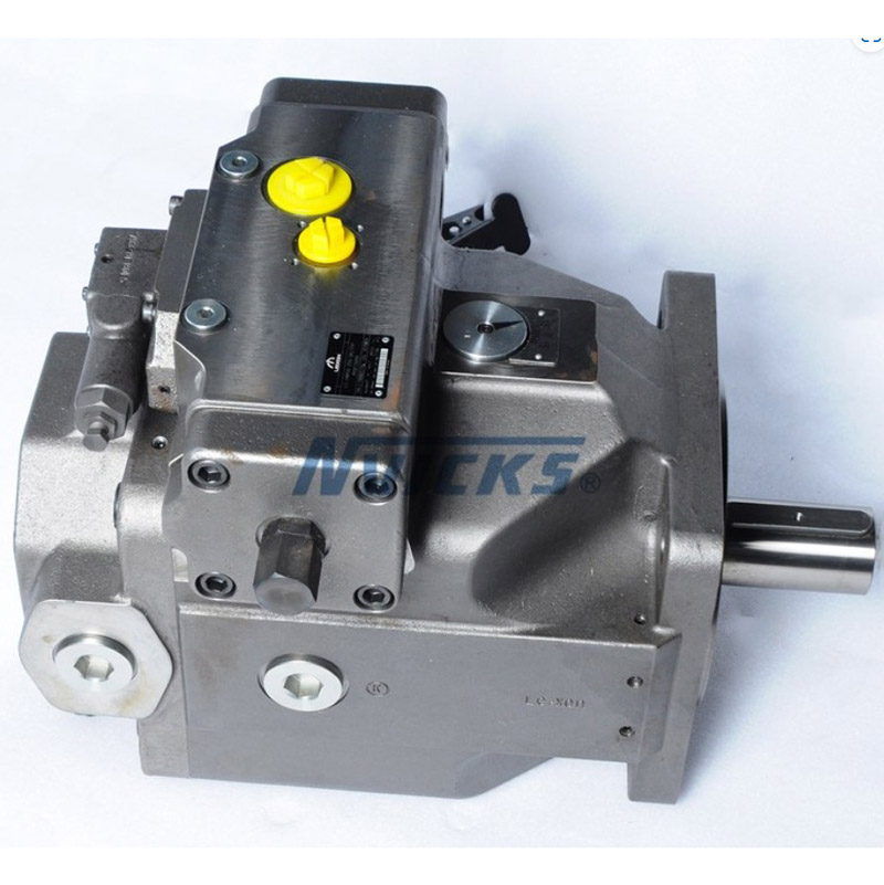 Rexroth A4VSO piston pump