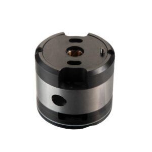 T6 T7 Series T6c T7b T7d T7e High Pressure Hydraulic Vane Pump Cartridge for Parker Denison T7d B24 5r00 A5m0
