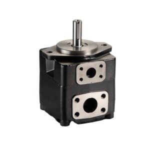 T7-E Vane Pump For Variable Speed Drive