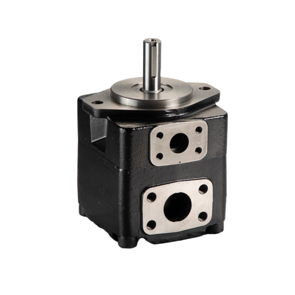 T7-E Vane Pump For Variable Speed Drive