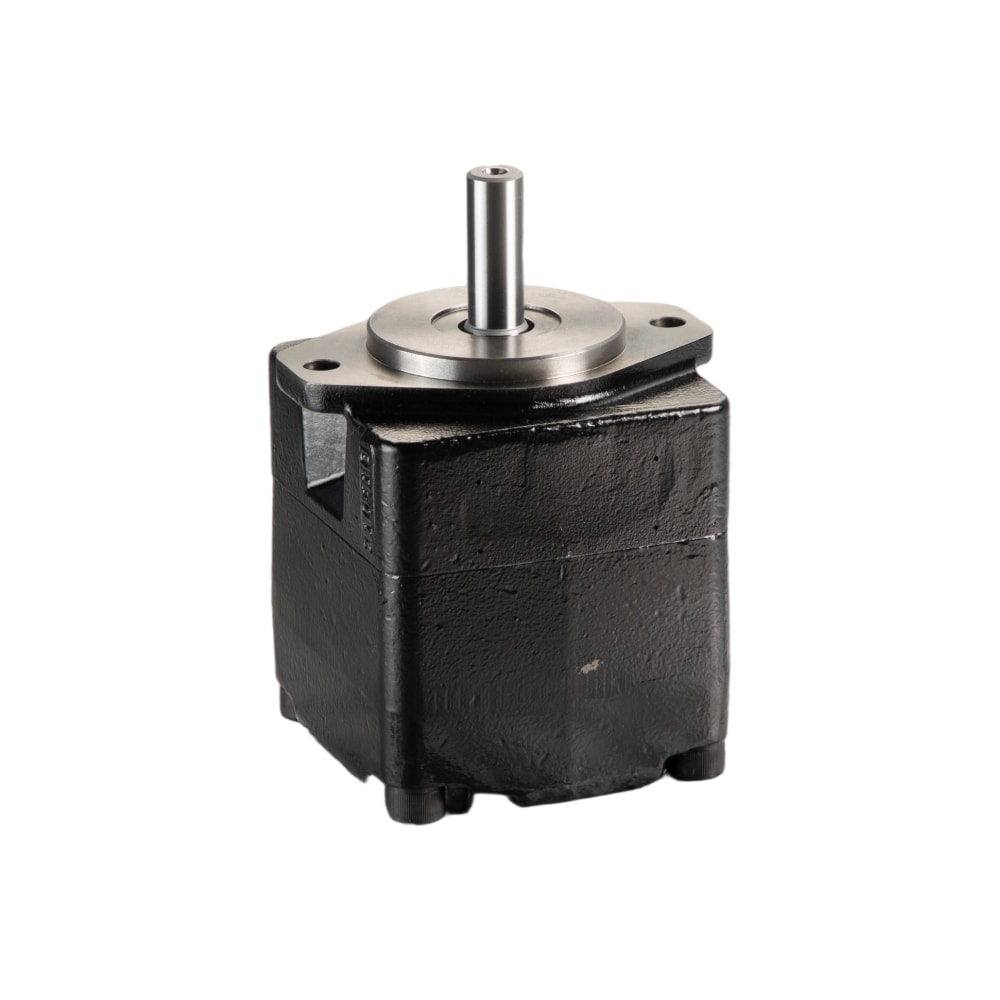 T7-E Vane Pumps For Variable Speed Drive