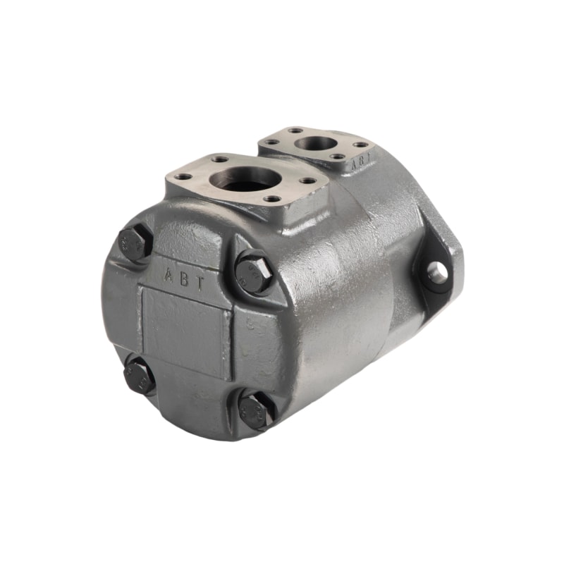 Tokimec SQP Series Vane Pumps