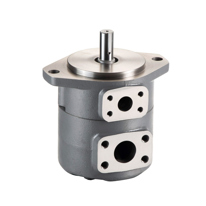 Tokimec Equivalent Sqp Series Single Pump Sqp1 Sqp2 Sqp3 Sqp4