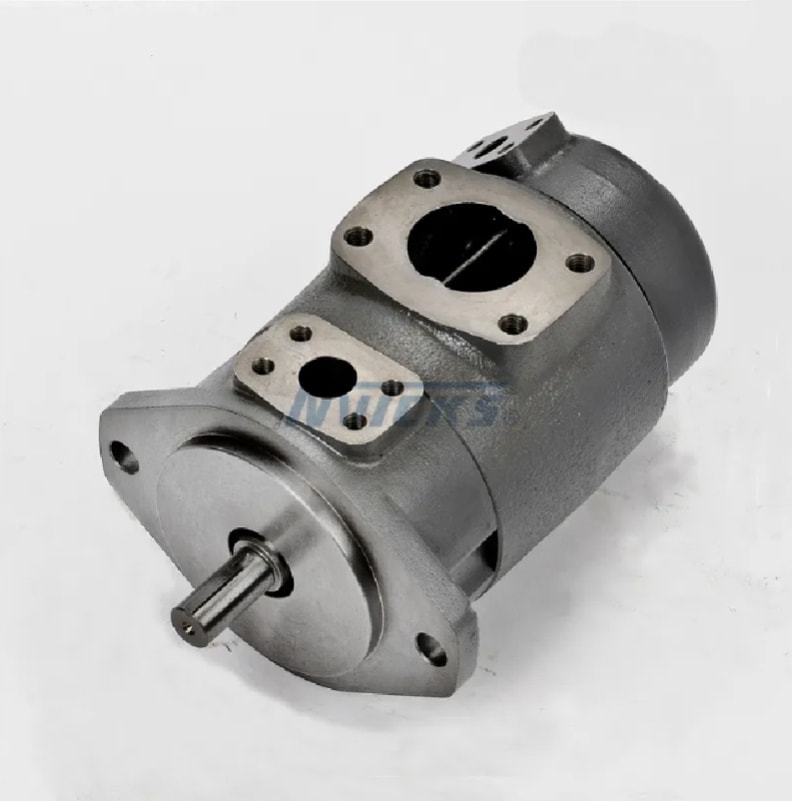 Tokimeco Treble Vane Pump with High Performance and Pressure Vicks SQP321 SQP421 SQP431 SQP432