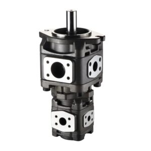 VG Combination Pump