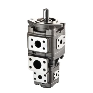 VG Internal Gear Pump -Double Pump