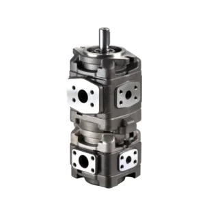VG Internal Gear Pump-Combined Pump