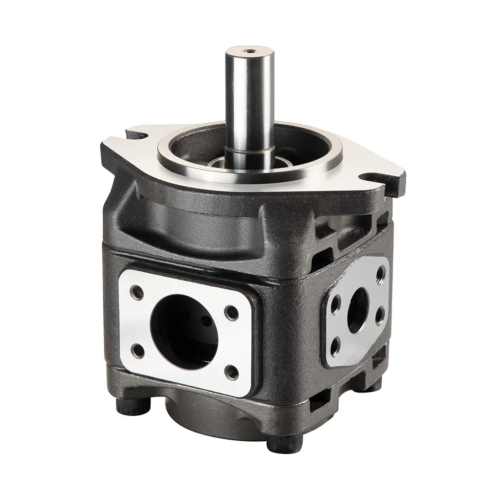 VG Internal Gear Pump Single Pump
