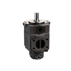 PV2R dual pump