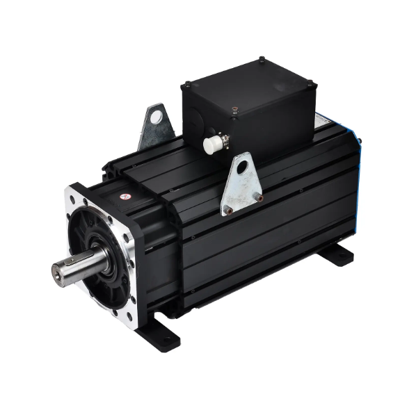Where to use Servo motors ?